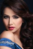 Regine Tolentino