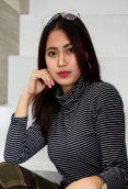 Joan Lacrete