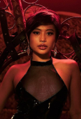 Salome Salvi