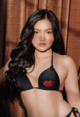 Angelica Hart