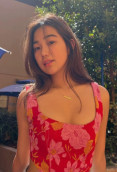 Nikki Chua