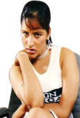 Reshma B-Grade