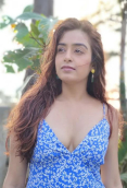 Shweta Kanoje