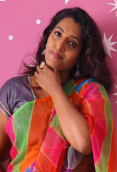 Soumya Gandhimathi