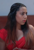 Anshika Singh Yadav