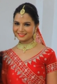 Jiya Sain