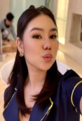 Czarinah Chong