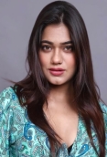 Krisha Singh
