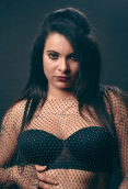 Shynaa Pillai