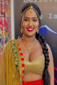 Shyna Khatri