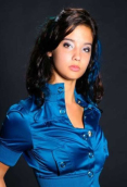 Shanaya Abigail