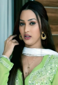 Puja Rao