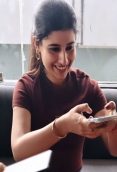 Dibyashree Bhattacharyya