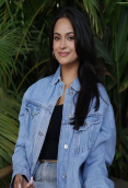 Purva Parashar